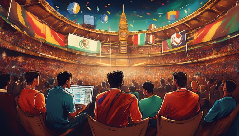 Mazaplay Casino: Where Luck Meets Strategy